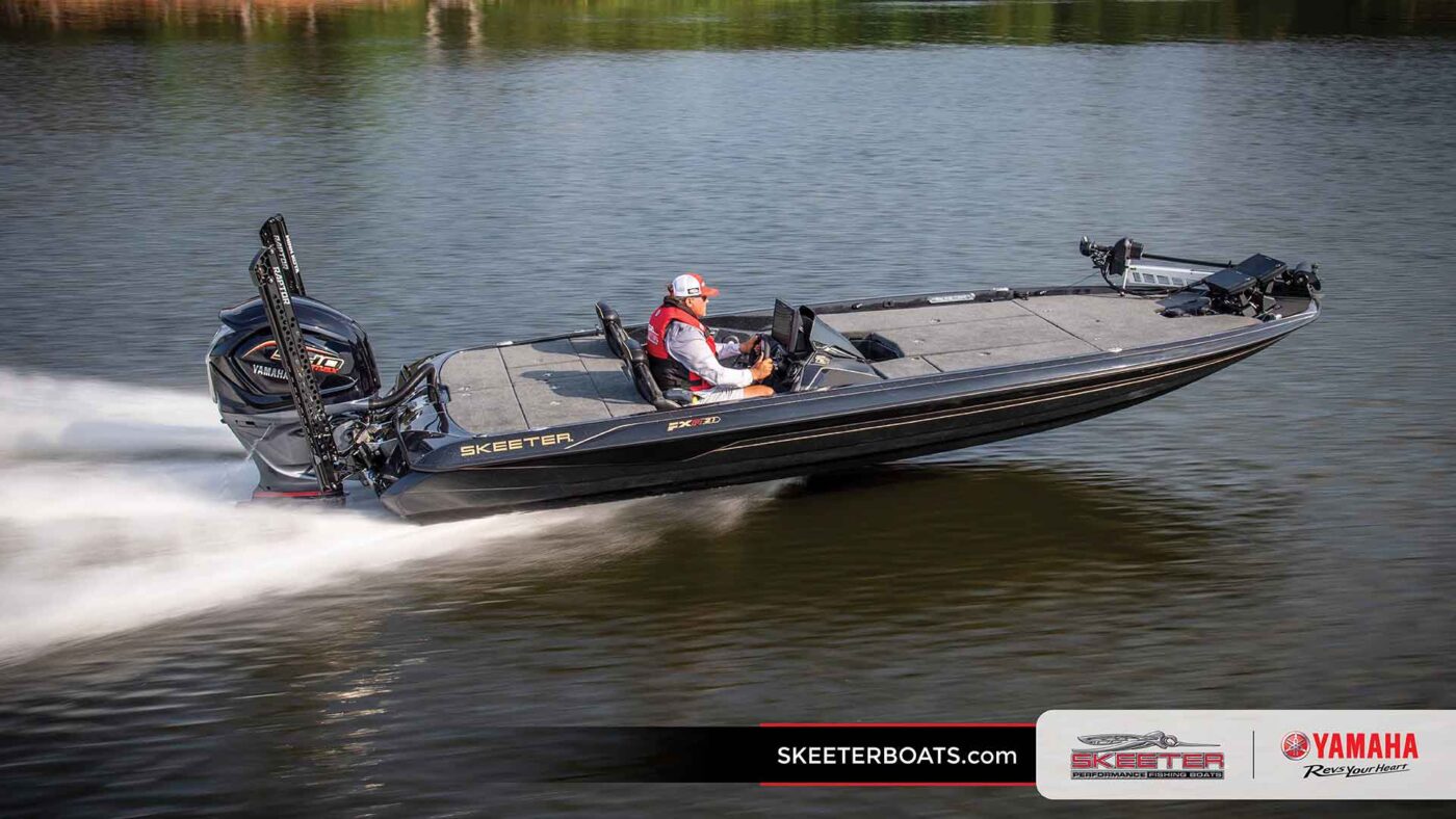 C&C Marine Sells Skeeter Boats