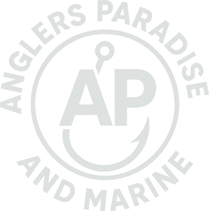 Anglers Paradise