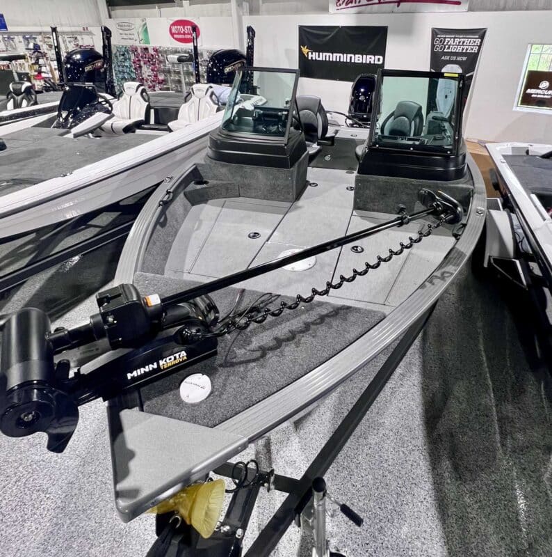 G3 Bass Boats for Sale Northern California