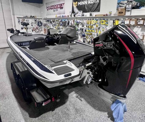2026 Phoenix 721 ZXL For Sale