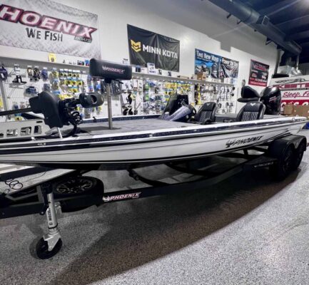 2026 Phoenix 721 ZXL For Sale