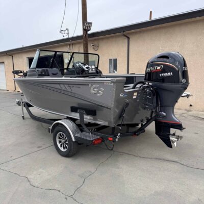 G3 Bass Boats for Sale Northern California