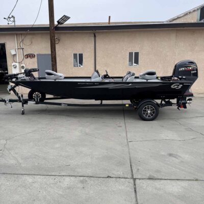 G3 Bass Boats for Sale Northern California