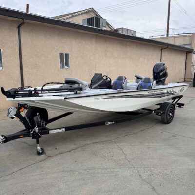 G3 Bass Boats for Sale Northern California