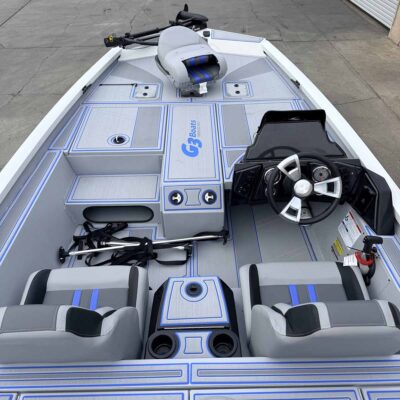 G3 Bass Boats for Sale Northern California