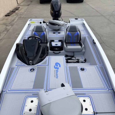G3 Bass Boats for Sale Northern California