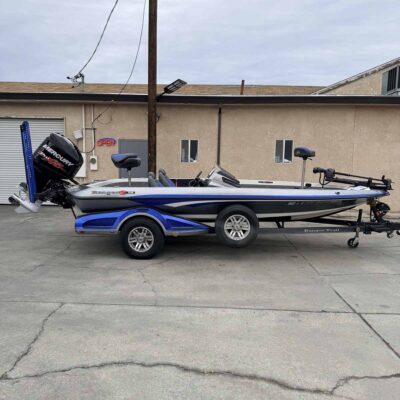 2018 Ranger Z519 for sale