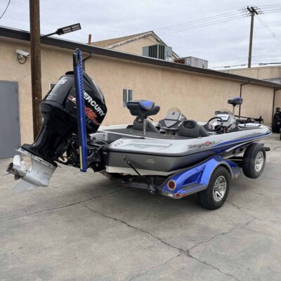 2018 Ranger Z519 for sale