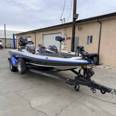2018 Ranger Z519 for sale