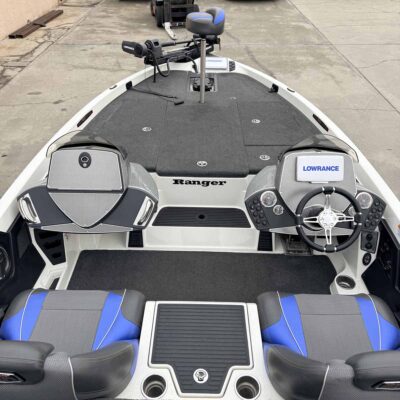 2018 Ranger Z519 for sale