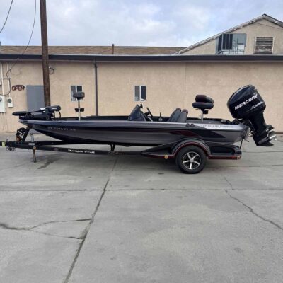 2008 Ranger 198VX for sale