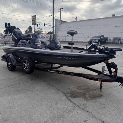 2008 Ranger 198VX for sale