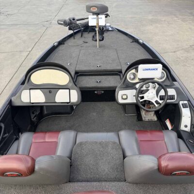 2008 Ranger 198VX for sale