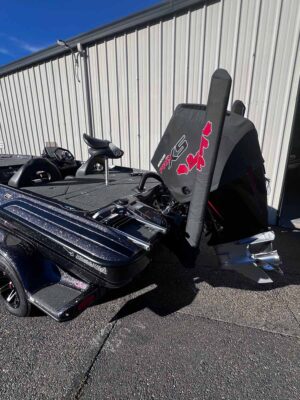 USED 2021 BASS CAT INFO FOR Sale-5