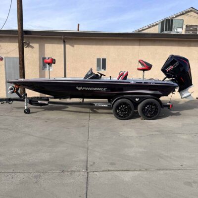 2026 Phoenix 819 ZXL for sale