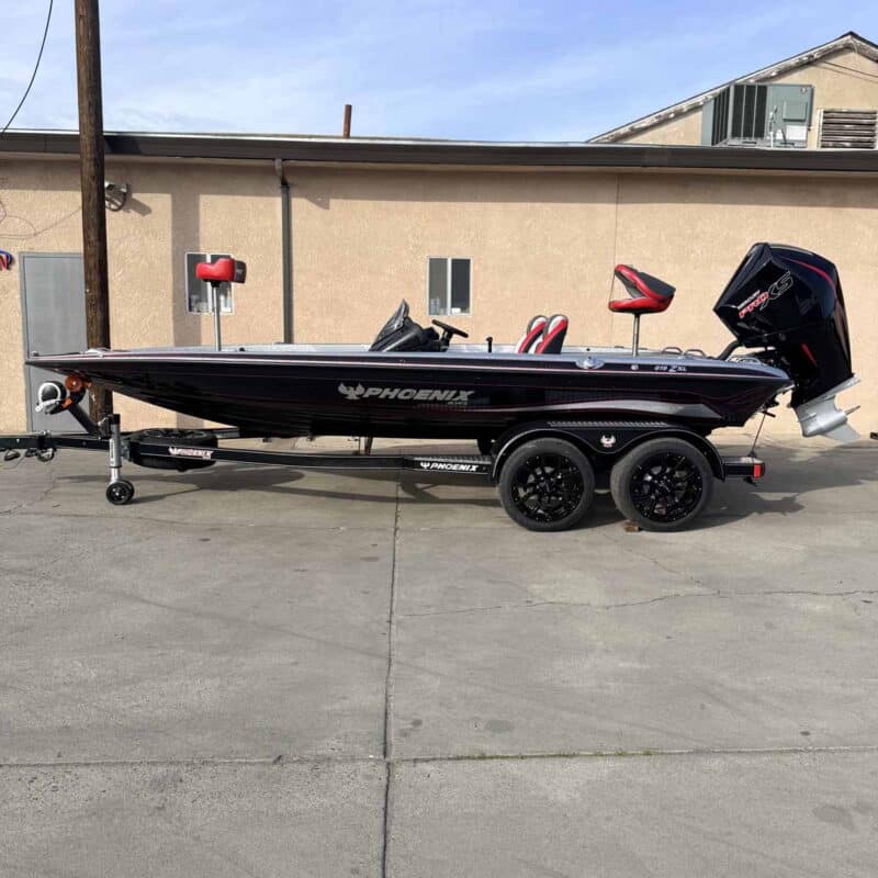 2026 Phoenix 819 ZXL for sale