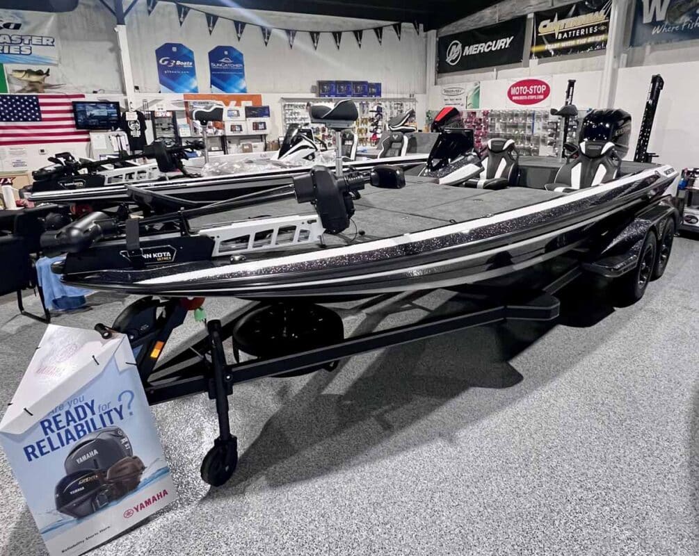 2026 SKEETER FXR 21 FLEX for sale Anglers-Paradise and Marine