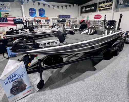 2026 SKEETER FXR 21 FLEX for sale Anglers-Paradise and Marine