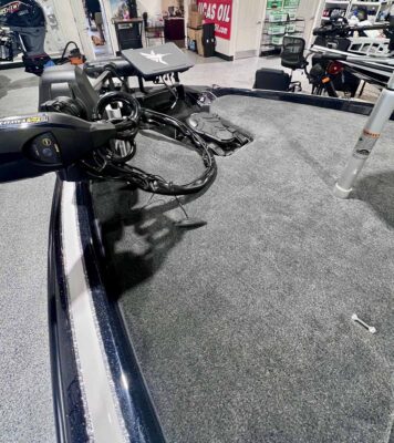 2026 SKEETER FXR 21 FLEX for sale Anglers-Paradise and Marine