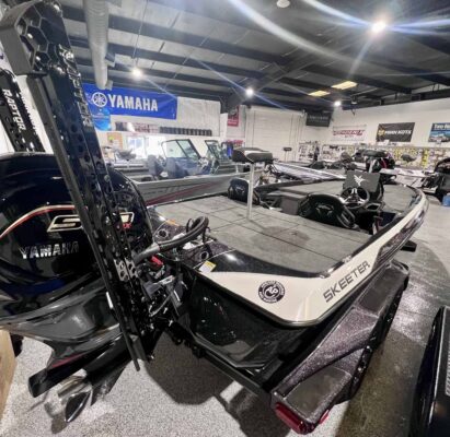 2026 SKEETER FXR 21 FLEX for sale Anglers-Paradise and Marine