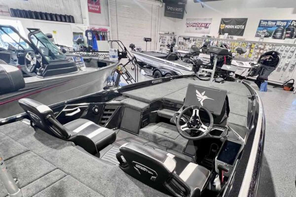 2026 SKEETER FXR 21 FLEX for sale Anglers-Paradise and Marine