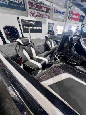 2026 SKEETER FXR 21 FLEX for sale Anglers-Paradise and Marine