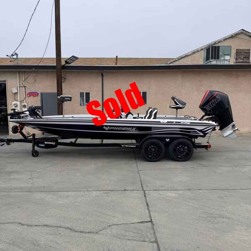 Sold At Anglers Paradise Come and Get Ya Some