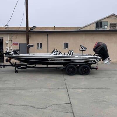 2026 Phoenix 921 Elite Xfor sale Anglers-Paradise and Marine
