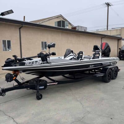 2026 Phoenix 921 Elite Xfor sale Anglers-Paradise and Marine