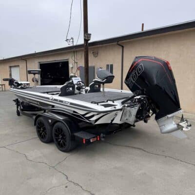 2026 Phoenix 921 Elite Xfor sale Anglers-Paradise and Marine