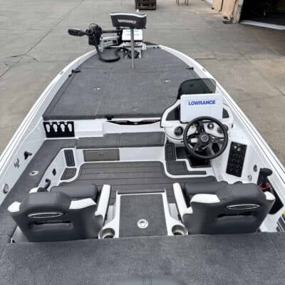 2026 Phoenix 921 Elite Xfor sale Anglers-Paradise and Marine