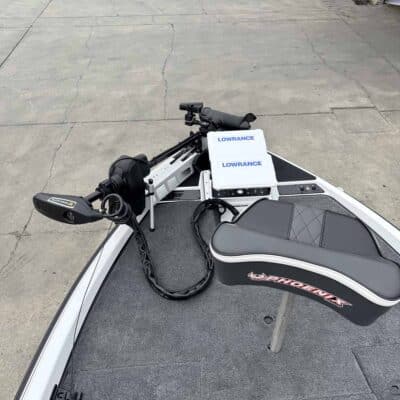2026 Phoenix 921 Elite Xfor sale Anglers-Paradise and Marine