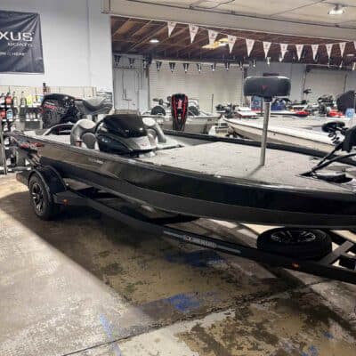 Vexus Boats For Sale Northern California