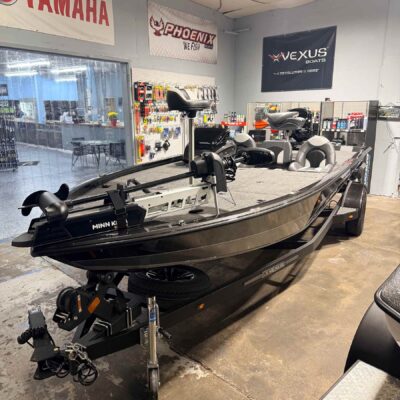 Vexus Boats For Sale Northern California