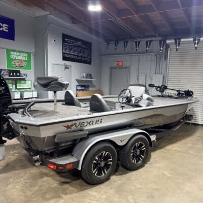 Vexus Boats For Sale Anglers Paradise and Marine