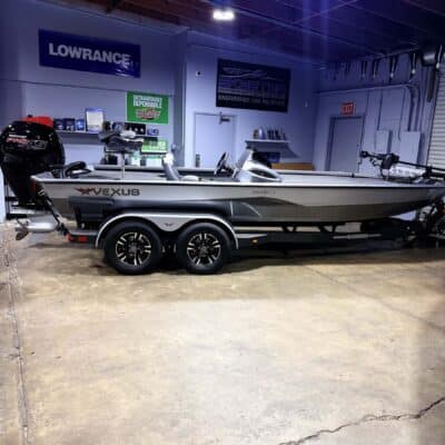 Vexus Boats For Sale Anglers Paradise and Marine