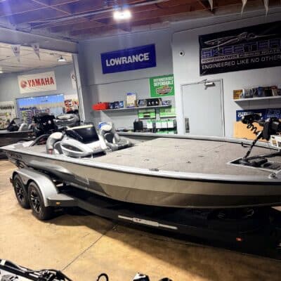 Vexus Boats For Sale Anglers Paradise and Marine