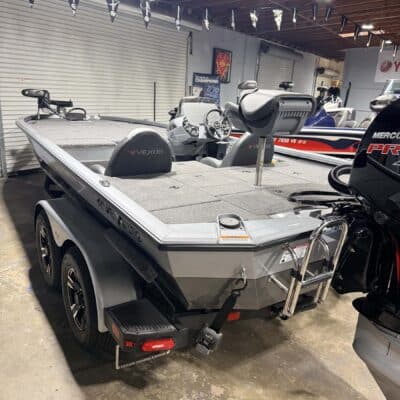 Vexus Boats For Sale Anglers Paradise and Marine
