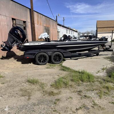 2026 SKEETER FXR 20 FLEX for sale Anglers-Paradise and Marine