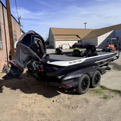2026 SKEETER FXR 20 FLEX for sale Anglers-Paradise and Marine