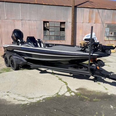 2026 SKEETER FXR 20 FLEX for sale Anglers-Paradise and Marine