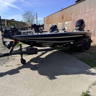 2026 SKEETER FXR 20 FLEX for sale Anglers-Paradise and Marine
