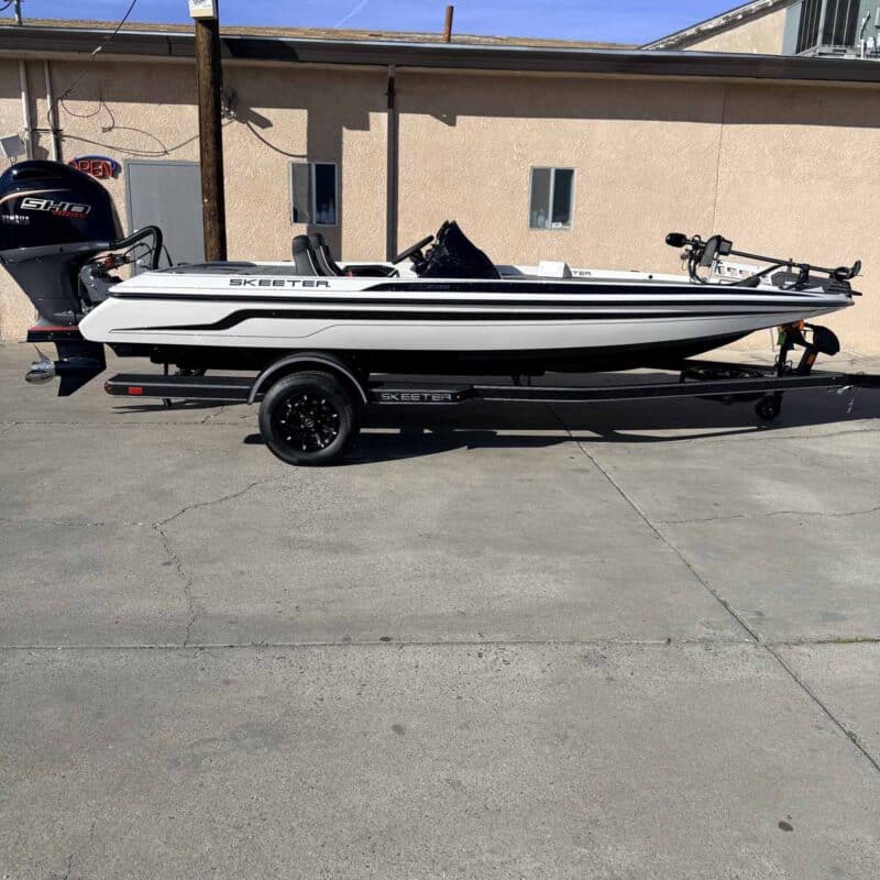 2026 Skeeter ZX 150 for sale