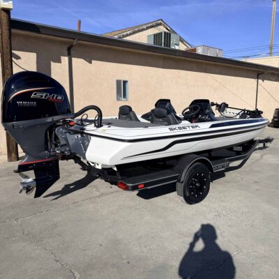 2026 Skeeter ZX 150 for sale