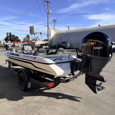 2026 Skeeter ZX 150 for sale