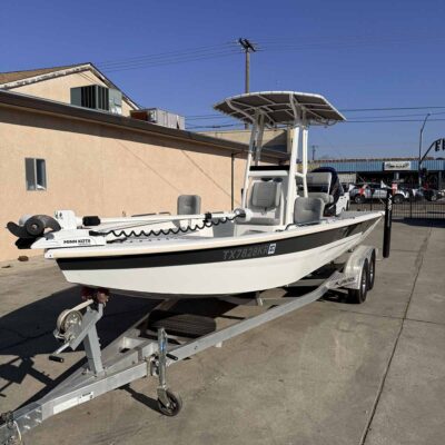 2022 Avid Fusion 23 For Sale