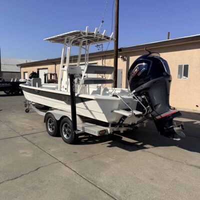 2022 Avid Fusion 23 For Sale