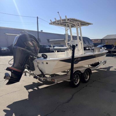 2022 Avid Fusion 23 For Sale