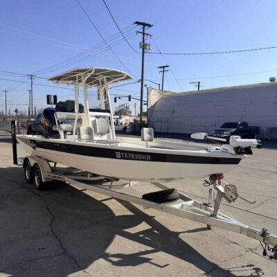2022 Avid Fusion 23 For Sale