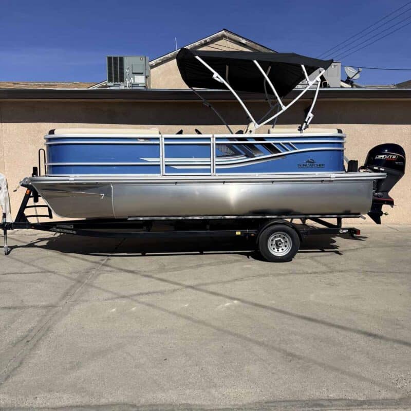 2026 G3 SunCatcher Select 20RC for sale